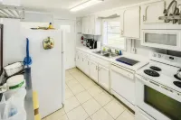 Cottages on Norris Unit A DOWNTOWN PET FRIENDLY
