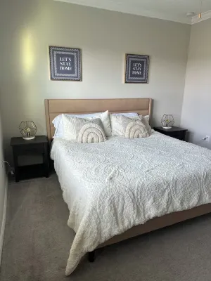 Paradise awaits! Townhome at Epperson Lagoon in breathtaking Wesley Chapel! Hotels near Veterans Memorial Park