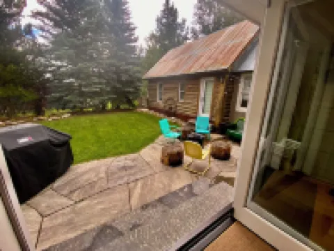 Rated CB's Best Designer Luxury Home in Town! 1Block Free Shuttle! 2Fireplaces!