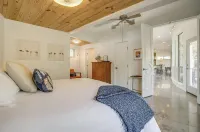 NEW! The Agave House - A Waterfront Mid-Century Modern Getaway!