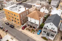 Victorian Home - Golfers Welcome Hotels in Ventnor City