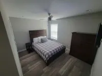 2 BR Beautiful new home near Mammoth Cave.