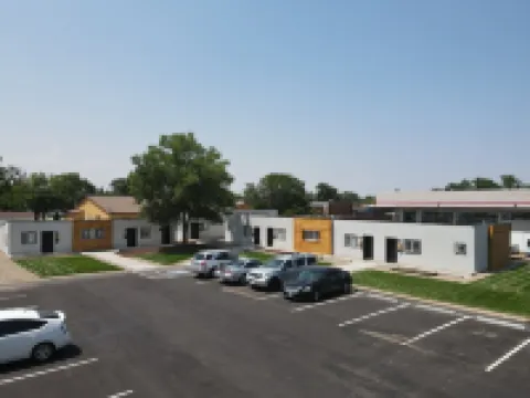 Modern studio in the heart of Brighton! Hotels in Brighton