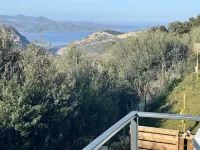 Superbe vue sur Saint Florent Entre mer et Montagne Các khách sạn ở Barbaggio