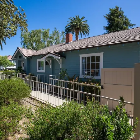 Magnolia Cottage - Solvang, CA