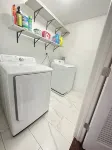 Modern 3Br 2BA Near Ewr & 30 Mins to NYC