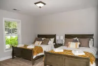 Pinehurst Golf Retreat, Pool Table, Fire Pit! Các khách sạn ở Moore County