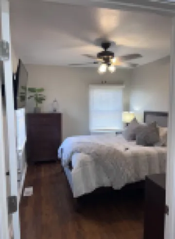 Entire beautiful home w/ great location!