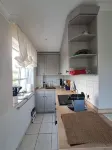 Exclusive holiday apartment near the beach in a stunning dune landscape - Apartments