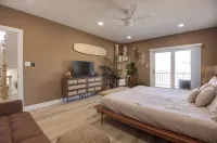 Green Street Coastal Retreat