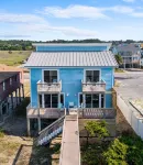 Oceanfront 6Br w/ Private Pool, Sleeps 22 - 4-Star