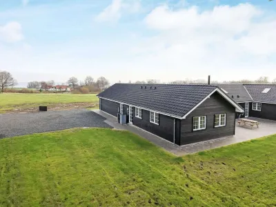 26 Person Holiday Home in Frørup Hotels near Vejenlyst