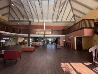 Red Roof Inn & Suites Ridgecrest Hotels in Ridgecrest
