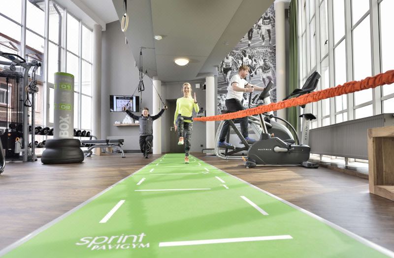 Best Western Premier Hotel Villa Stokkum photo 2