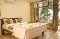 Secret Garden Hotels in Agonda