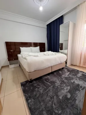 Modern154 Accomodation - 2 Sao