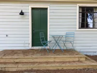 Cambridge Springs Cottage Retreat by French Creek