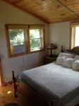 Charming Horse Farm Country Cottage on  Rolling Hills