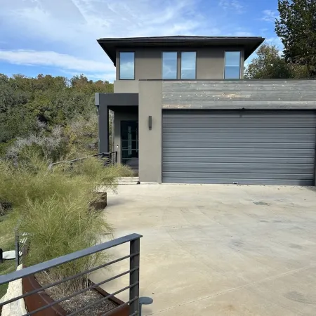 Treetop Modern Oasis Lakeway