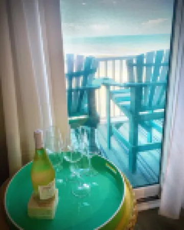 Topsail Paradise-Self Check-in and Steps to Beach!