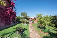 Villa MariSoul - Villa in San Felice Circeo