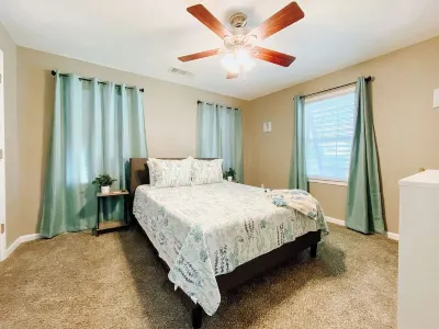 Beach House perfect for you!