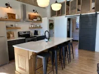 Loft 163 (Historic Downtown building)