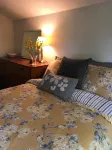 Cozy country cottage in National Park