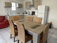 Maison Idéalement Située