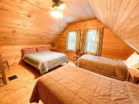Moose River Escape-NEW for 2023 Whole house generator and FAST Starlink internet