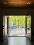 Hawk Ridge Retreat - Athens County Getaway