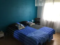 Appartement & Jardinet EN Coeur DE Ville