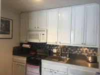 Dog friendly studio in Mammoth Lakes!