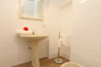 Ribatteria House, Masseria Floresta