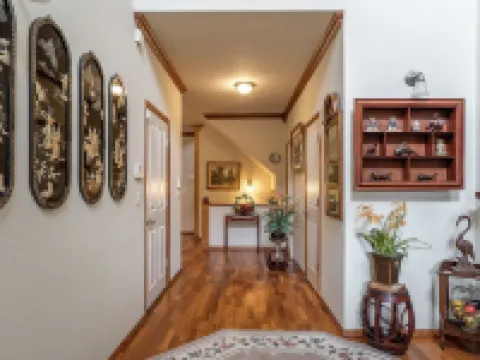 Beautiful house near Columbia Gorge Hotels in Gresham