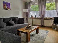 Apartment Caroline - right in the city center