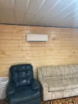 South Arkansas Cabins your home away from home.  ( the cabin)