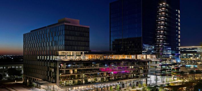 Hall Park Hotel, Autograph Collection Hotels in Frisco