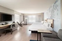 Mystic Marriott Hotel & Spa