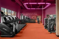 Renaissance Austin Downtown Hotel - Træningscentre
