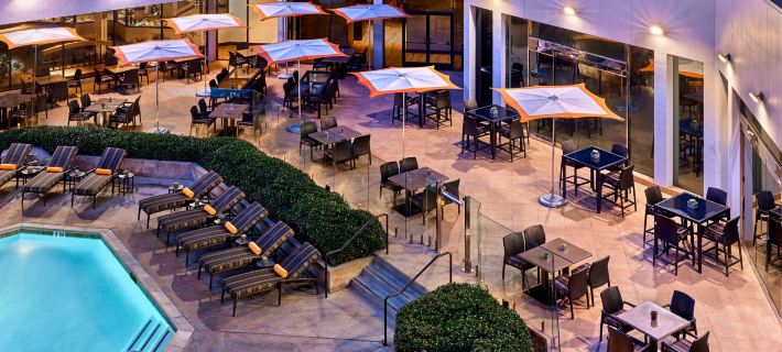 Anaheim Marriott Hotels in Anaheim