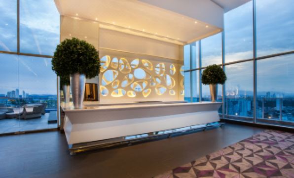 Sortis Hotel, Spa & Casino, Autograph Collection