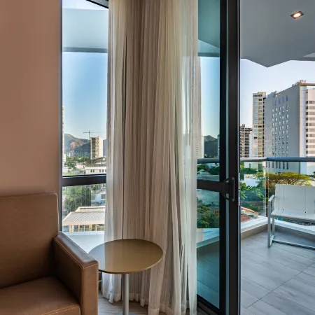 AC Hotel Santa Marta