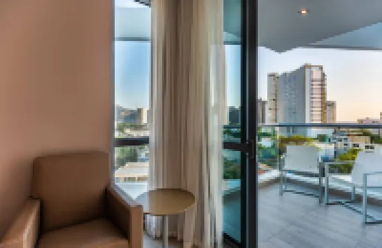 AC Hotel Santa Marta