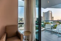 AC Hotel Santa Marta Hotels in Santa Marta