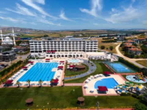 Ramada Plaza by Wyndham Silivri Silivri otelleri