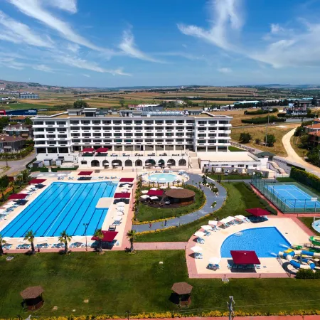 Ramada Plaza by Wyndham Silivri