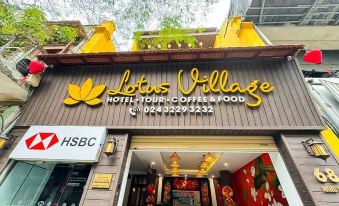 Lotus Village Hotel Hanoi
