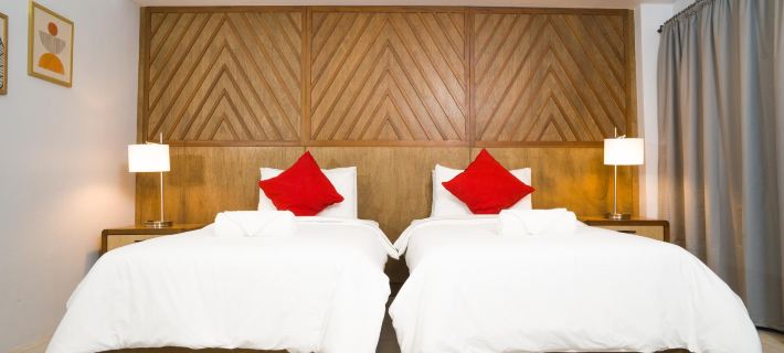Hotel Lucca Hotels in Legaspi
