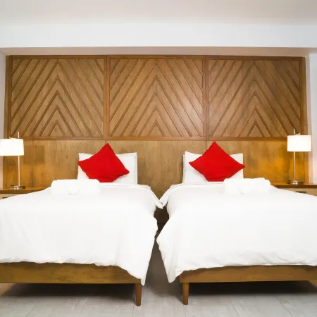 Hotel Lucca